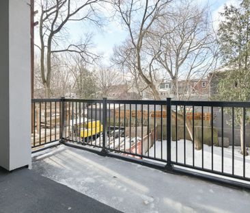 For Lease - 506 Scarborough Road Unit# MAIN FLOOR, Toronto, Ontario - Photo 5