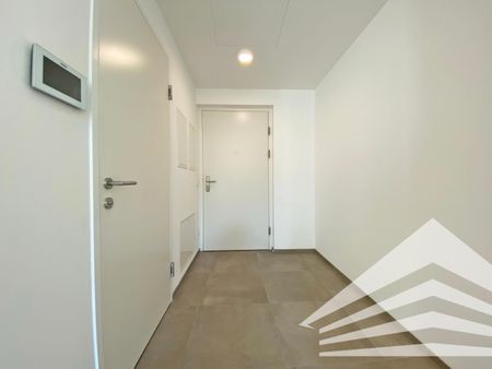 KAISERHOF 2 | 2 Zimmer-City-Wohnung mit Küche in Bestlage - ab sofort zu mieten - Photo 2