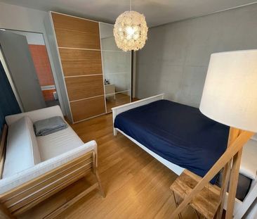 3.5 Zimmer, 109 m², 2. Stock - Foto 3