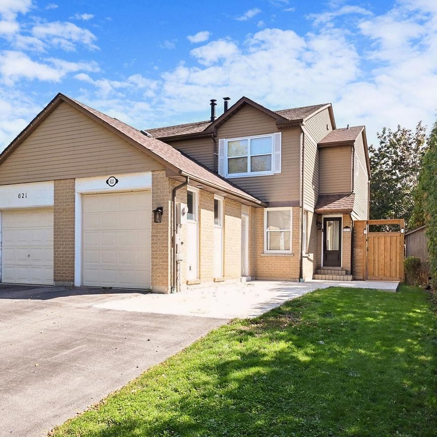 For Lease - 623 Beaver Court, Milton, Ontario - Photo 1