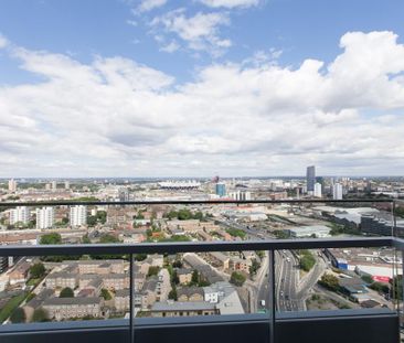 Studio to rent - Photo 6