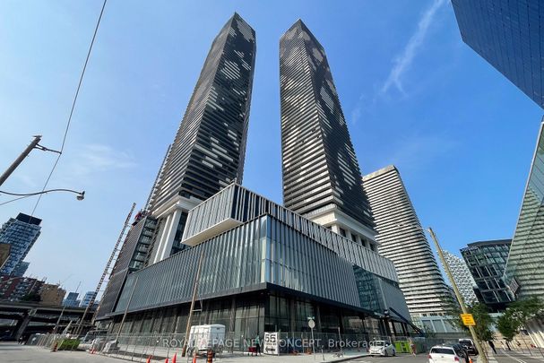 For Lease - 138 Downes Street Unit# 6906, Toronto, Ontario - Photo 1