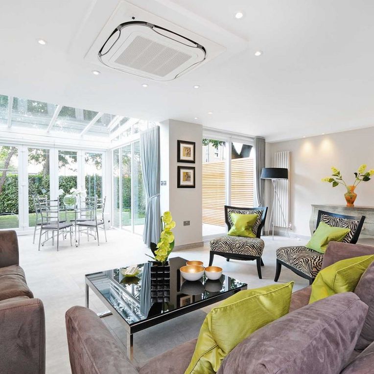 Court Close St Johns Wood NW8 - Photo 1