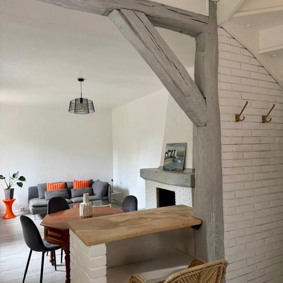 Location Appartement 3 pièces Meublé 65m² MEUDON 92190 - Photo 1