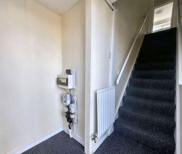 2 bed upper flat to rent in NE23 - Photo 6