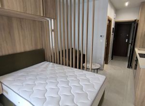 Studio/Γκαρσονιέρα για ενοικίαση - Κέντρο Θεσσαλονίκης, - Photo 5