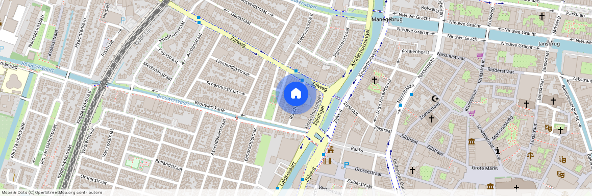 Hasselaersbuurt, 2013 GE, Ruychaverstraat, Haarlem