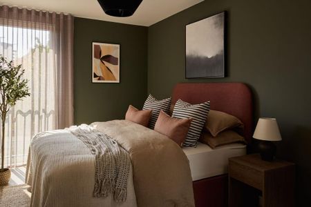 1 bedroom apartment to rent - Photo 3