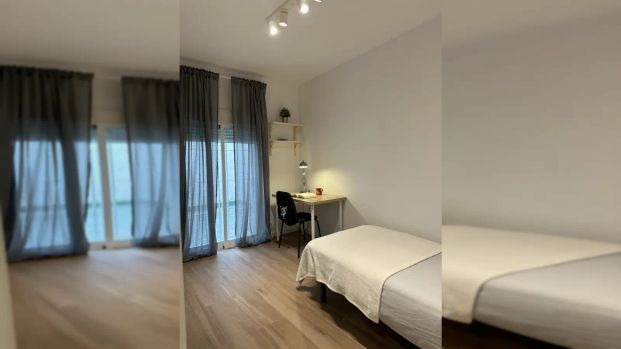 4-bedroom apartment for rent in Berruguete - Photo 1