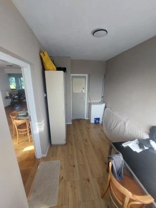 Chambre meublée Van Nijenrodeweg, Amsterdam - À louer - Photo 1