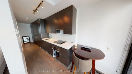 Thompson Residence Lofts 38 , #707 - Photo 3