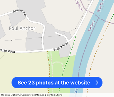 Foul Anchor, Tydd, PE13 - Photo 1