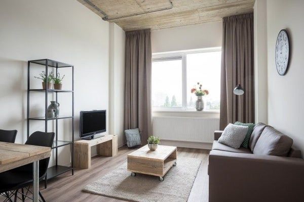 Te huur: Appartement Keizer Karel V Singel in Eindhoven - Photo 1