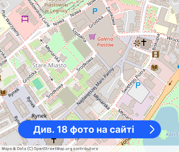 Dwupokojowe w centrum od zaraz - Фото 1