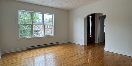 Appartement 5 1/2 - Photo 3