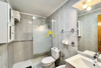 APARTMENT FOR RENT IN RESIDENCE IN LA MATA - PROVINCE OF ALICANTE