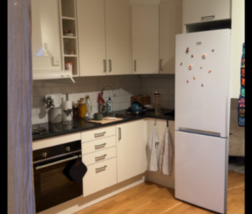 Sturegatan 19 - Foto 3