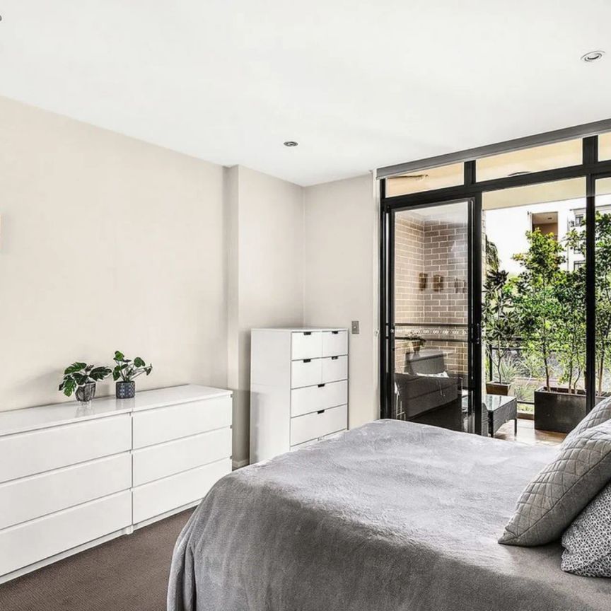 Gorgeous Apartment - Photo 1