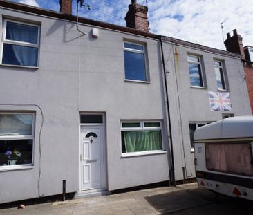 2 bedroom terraced house to rent - Photo 6