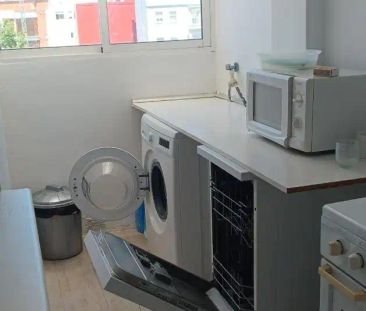 Piso de alquiler en Carrer de Sant Rafael, 29, La Malva-rosa - Photo 5