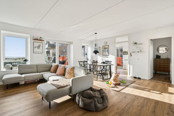 Lækker 3-værelses lejlighed på 95 kvm - Photo 1