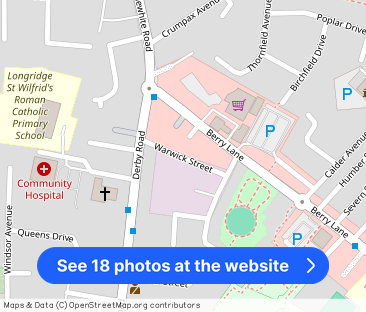 Warwick Street, Longridge, PR3 - Photo 1