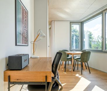 Auwiesenstrasse 27 - Photo 1