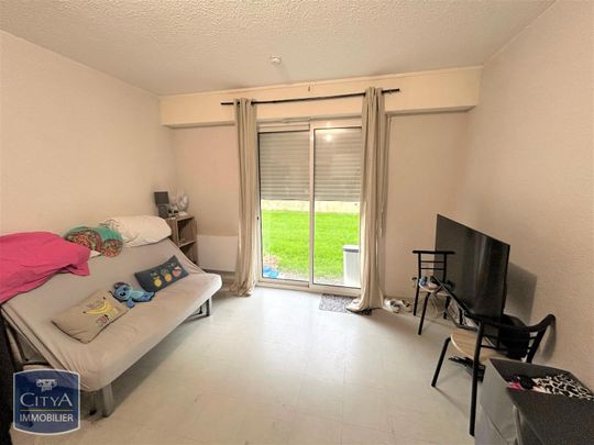 Location Appartement 1 pièce 23m² CHOLET 49300 - Photo 1