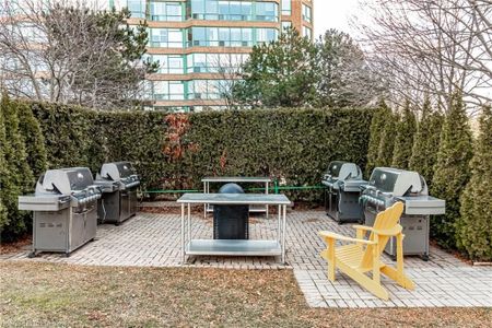 For Lease - 1276 Maple Crossing Boulevard Unit# 909, Burlington, Ontario - Photo 5