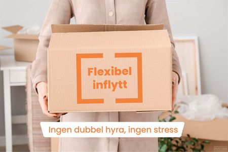 Årbygatan 21 B - Foto 2