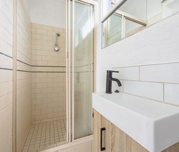 Stylish renovated studio in the heart of Fitzroy - Photo 6