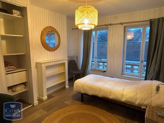 Appartement à louer 1 pièce 12.21m² - Photo 1