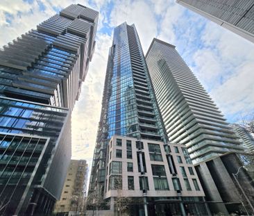 For Lease - 45 Charles Street Unit# 1008, Toronto, Ontario - Photo 2