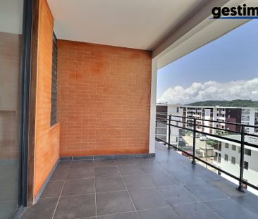 Location Appartement 3 pièces 70m² CAYENNE 97300 - Photo 4