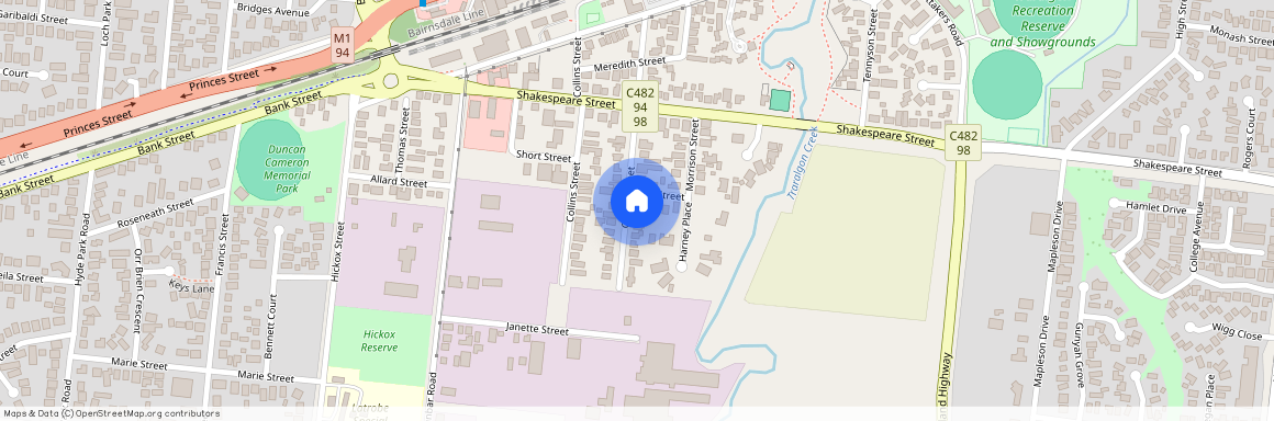 20 Curran Street, Vic 3844, Traralgon