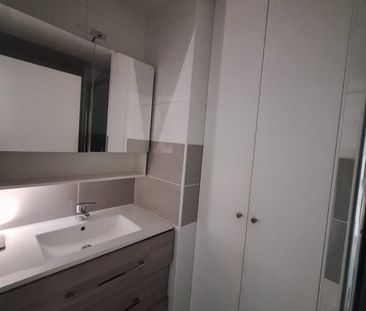 Studio avec balcon - Photo 3