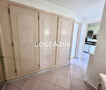 Location AppartementGolfe-Juan - Photo 6