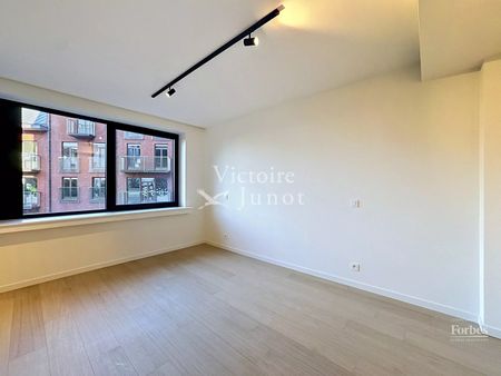 Appartement in Brussel - Photo 2