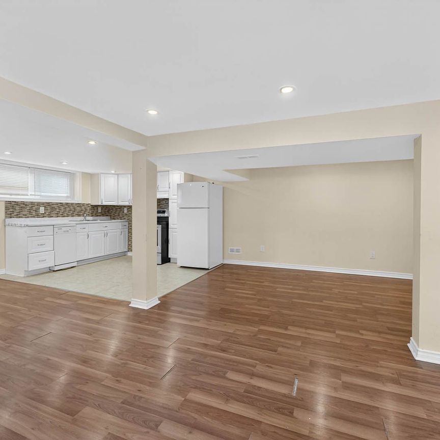 For Lease - 3567 Queenston Drive Unit# Lower Level, Mississauga, Ontario - Photo 1