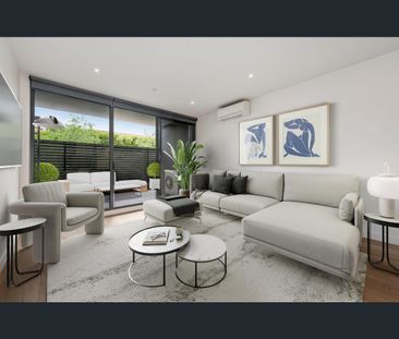 108/12-14 Dickens Street, Elwood, Vic 3184 - Photo 5