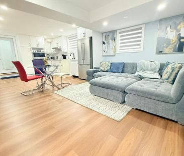 For Lease - 1754 Owen Lane Unit# bsmnt, London North, Ontario - Photo 5