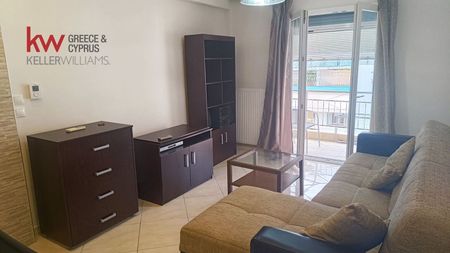 Studio/Γκαρσονιέρα για ενοικίαση - Κέντρο Θεσσαλονίκης - Photo 3