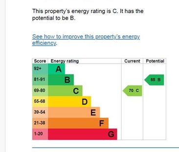 2 bedroom semi-detached house to rent - Photo 5