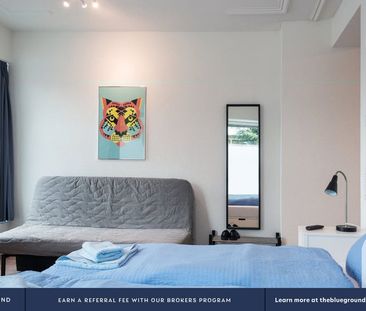 1 Zimmer, 2. Stock - Photo 4
