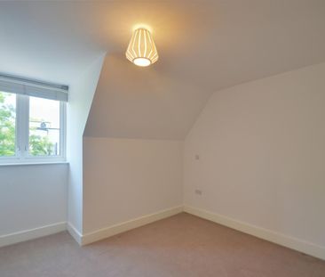 1 bedroom apartment - Photo 4