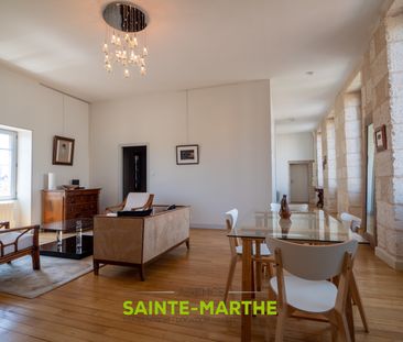 Appartement de standing Niort centre - Photo 3