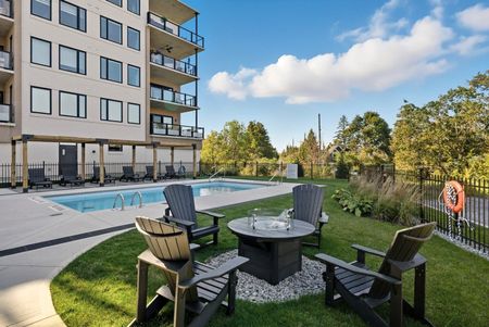 For Lease - 19B West Street Unit# 208, Kawartha Lakes, Ontario - Photo 5
