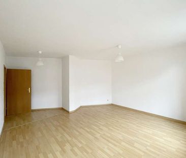 **Großzügige 2-Zimmer-Wohnung am Stötteritzer Wäldchen** - Photo 1