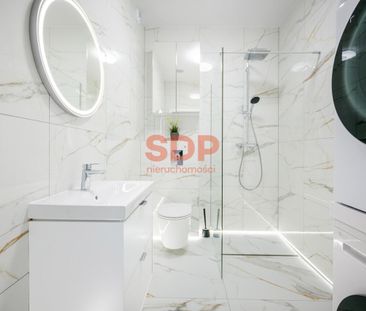 Upper House | kawalerka | 13. piętro - Photo 5