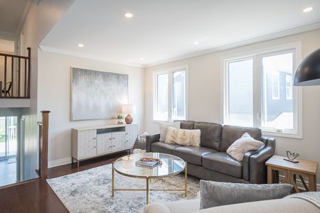 For Lease - 611 Beaver Court Unit# Upper, Milton, Ontario - Photo 4